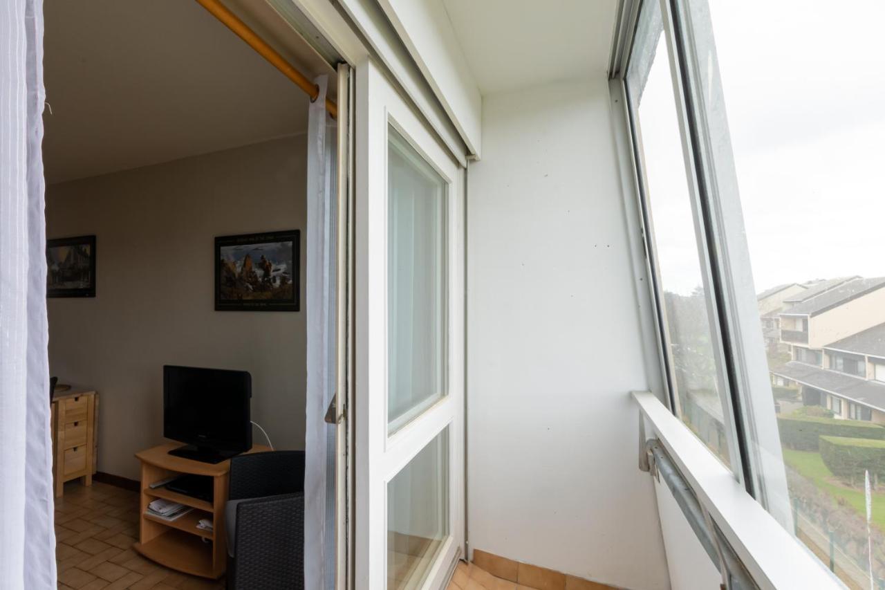 Pegase Apartment Courseulles-sur-Mer Exterior photo