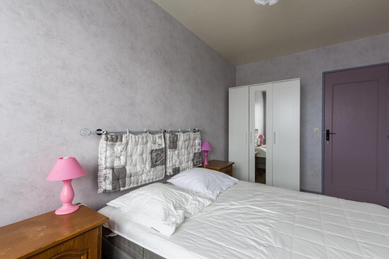 Pegase Apartment Courseulles-sur-Mer Exterior photo